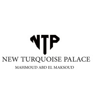 New Turquoise Palace Jewelry logo - Similar company to Diamond Zone
