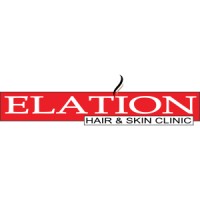 Elation Hair and Skin Clinic logo - Similar company to Myroots