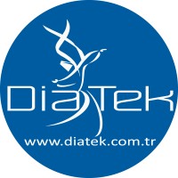 DiaTek Diagnostik logo - Similar company to Tam Çözüm Danışmanlık Ve Mühendislik Hizmetleri San. Ve Tic. A.Ş.