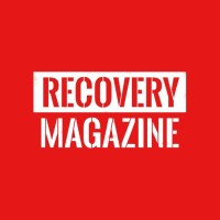 Recovery Magazine logo - Similar company to Believers.