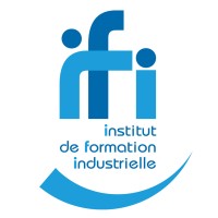 Institut de Formation IFI Peinture 33 logo - Similar company to Emenent Aeromodelling Club