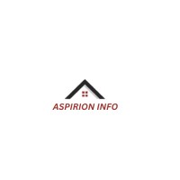 Aspirioninfo logo - Similar company to Slas Info Solutions