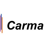 Carma logo - Similar company to Mars 360