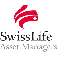Swiss Life Asset Managers France logo - Similar company to Paref Group
