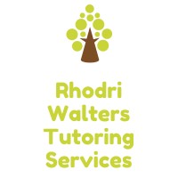 Rhodri Walters Tutoring services logo - Similar company to Millstone Partners Ltd