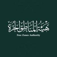 Free Zones Authority - Ajman logo - Similar company to Challenge Group Qatar