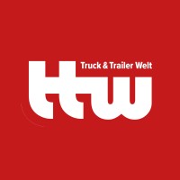 Truck & Trailer Welt logo - Similar company to Vanexperten