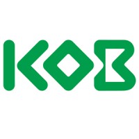 KOB GmbH logo - Similar company to Ivf Hartmann Ag