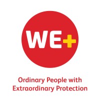 WE+ (PT KITA INDONESIA PLUS) logo - Similar company to Callon.Id