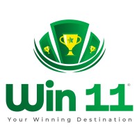 Win11 logo - Similar company to Naavigo