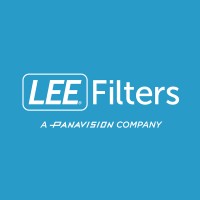 LEE Filters logo - Similar company to Rosco