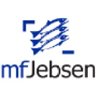 MF Jebsen Group logo - Similar company to Mg Insurance Group