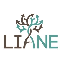 LIANE logo - Similar company to Coorace Guyane