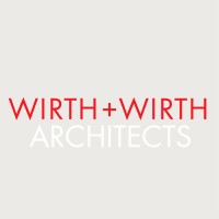 WIRTH+WIRTH ARCHITECTS logo - Similar company to Amrarchitects