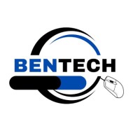 BENTECH logo - Similar company to Bentech
