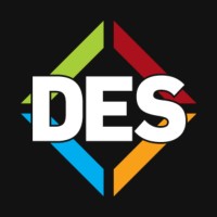 DES (Demolition Environmental Holdings Ltd) logo - Similar company to Evolve Property Ltd.