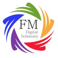 FM Digital Solutions logo - Similar company to Fm Digital Solutions & Consulting
