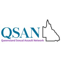 Queensland Sexual Assault Network logo - Similar company to Equal Access Group