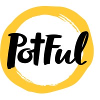 Potful logo - Similar company to Ant Mascot - Empowering Businesses !