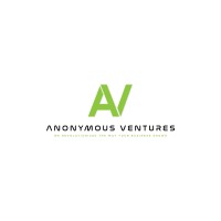 Anonymous Ventures  ⛓ logo - Similar company to Cabin Vc