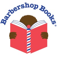 Barbershop Books, Inc. logo - Similar company to Spread The Vote