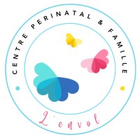 Centre Périnatal & Famille de Genève et Lausanne logo - Similar company to Almaval