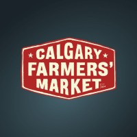 Calgary Farmers' Market logo - Similar company to Onsite Restoration
