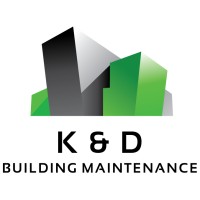 K & D Building Maintenance (1983) Ltd. logo - Similar company to Efs Clean - Calgary