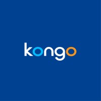 Kongo logo - Similar company to Ecomdash