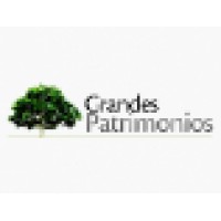 Grandes Patrimonios logo - Similar company to Aflue