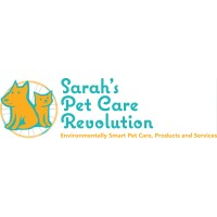 Sarah's Pet Care Revolution logo - Similar company to C3 International