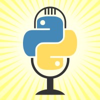 Talk Python Training logo - Similar company to Pybites
