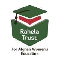 Rahela Trust logo - Similar company to Charmaghz