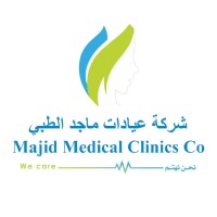 Majid Medical Clinics Company logo - Similar company to H