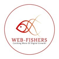 Webfishers Marketing logo - Similar company to Jp Kumar Hosiery
