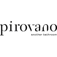 Pirovano Bagni logo - Similar company to Ercos S.P.A.