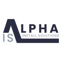 Alpha Install Solutions Ltd logo - Similar company to Sl2 Ltd