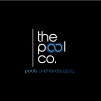 The Pool Co logo - Similar company to Bluehaven Pools