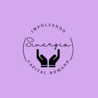 Sinergia Consultora en RRHH logo - Similar company to Saman Ypf