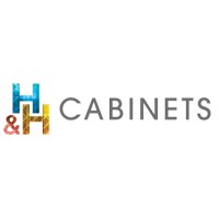 H&H Cabinets logo - Similar company to Almara Cabinets