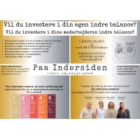 Paa Indersiden logo - Similar company to Insearch.Dk