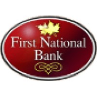 The First National Bank of Grayson logo - Similar company to Planters Bank