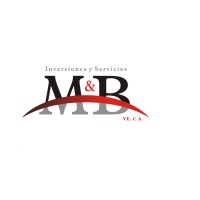 Inversiones y Servicios M&B, CA logo - Similar company to Sisvenca
