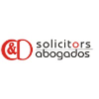 C&D Solicitors logo - Similar company to Exclusive Homes