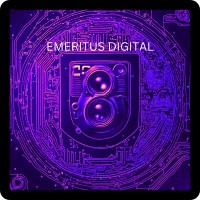 Emeritus Digital / Photography / Hudson Valley, NY / Event, First Responders / Military logo - Similar company to Adobe Live