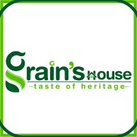 Grains House logo - Similar company to Zaib Agro Global