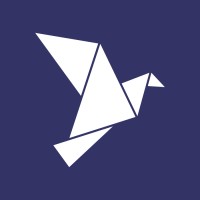 ContactPigeon logo - Similar company to Moosend