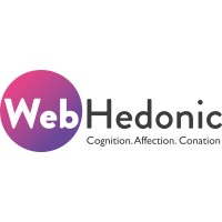 Webhedonic logo - Similar company to Nirvair Shiksha Path