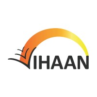 VIHAAN logo - Similar company to Andromeda Bihar & Jharkhand Zone