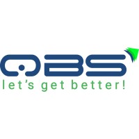QBS Co logo - Similar company to Fugentex Solutions Pvt. Ltd.